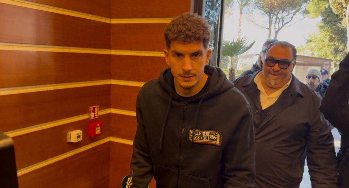 Immagine news primo piano TUTTO mercato WEB: notizie di calcio e calciomercato