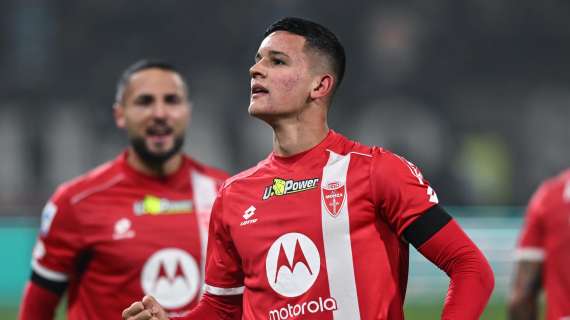 Valentin Carboni cambia il mercato dell'Inter, Tuttosport: "Colpani? No, il gioiello è già in casa"
