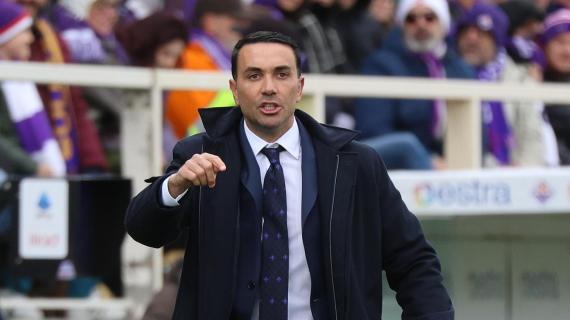Fiorentina ancora senza Pongracic, l'annuncio di Palladino: "Domani non sarà convocato"