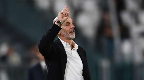 LIVE TMW - Milan, Pioli: "Giroud sta meglio ed è convocabile, Calabria ci sarà"