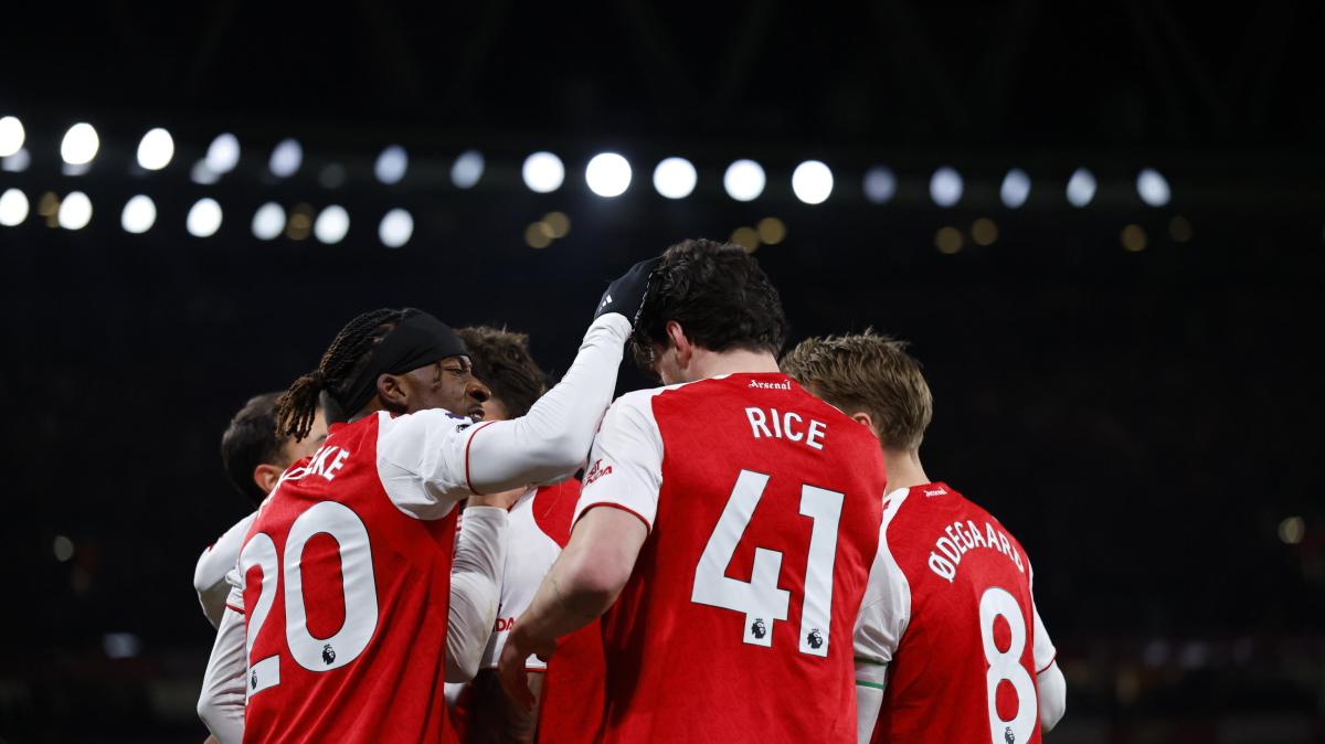 Premier League, il punto sul campionato