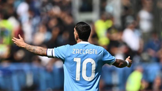 Immagine news primo piano TUTTO mercato WEB: notizie di calcio e calciomercato