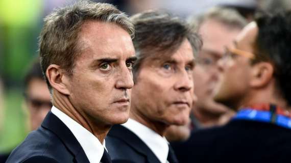 Italia, Oriali: "Vogliamo chiudere il girone nel migliore dei modi, vincendo"