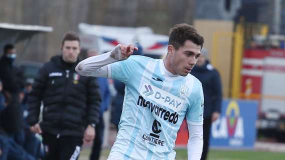 TMW - SPAL e Pordenone con un occhio in C: piace Castorani della Virtus Francavilla