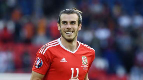 LIVE TMW - Gareth Bale: "Pensiamo di poter far male all'Italia: sarà una grande sfida"