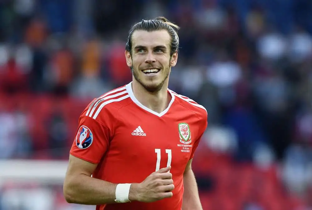 LIVE TMW - Gareth Bale: "Pensiamo di poter far male all'Italia: sarà una grande sfida"
