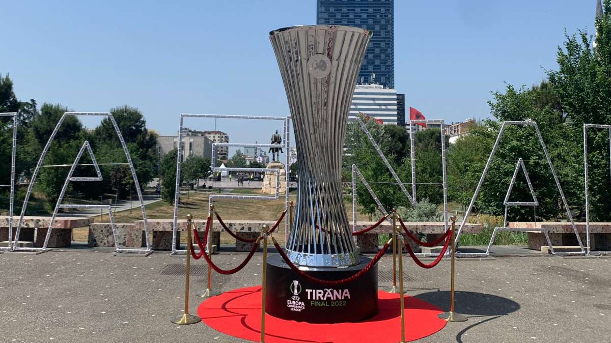 Conference League Gli Esiti Del Sorteggio Sporting Braga Fiorentina E 