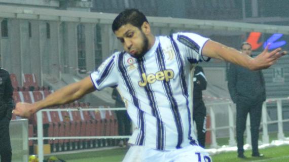 UFFICIALE: Cremonese, il trequartista Hamza Rafia arriva in prestito dalla Juventus
