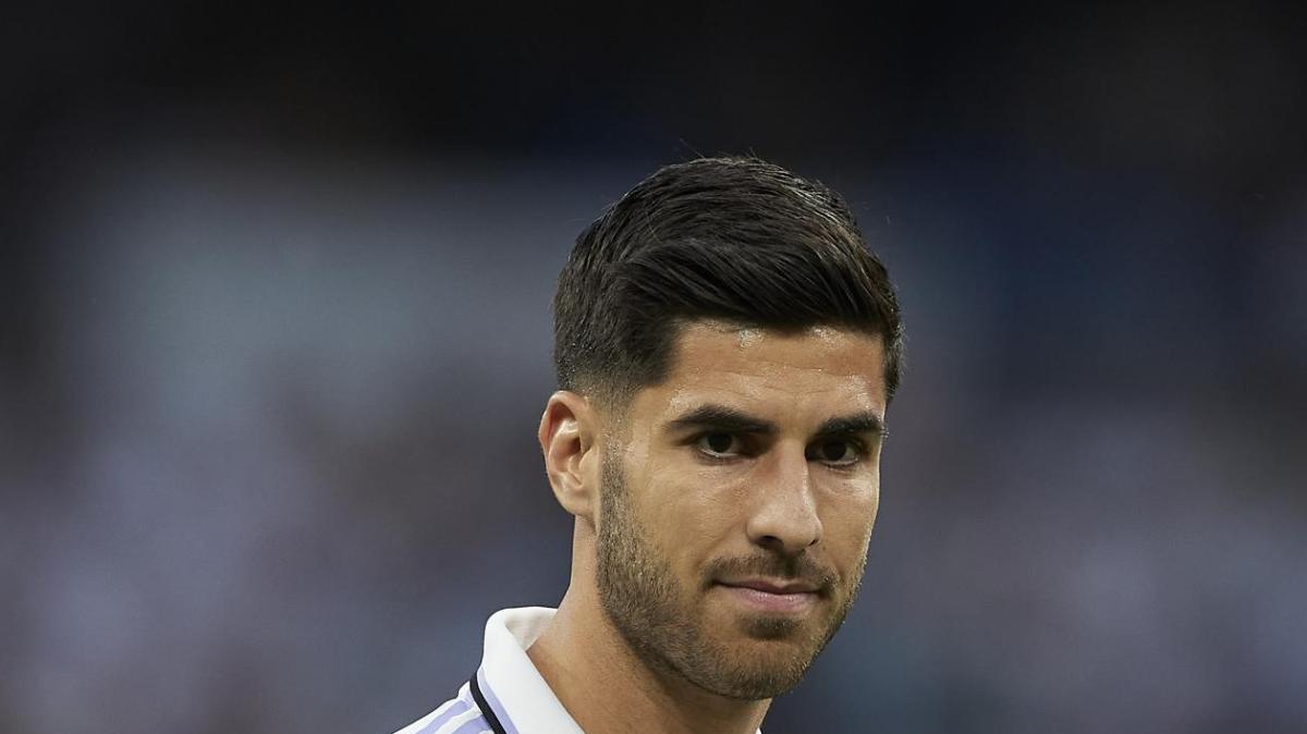 Asensio va ko: problema al crociato. Dello stesso ginocchio rotto con il Real Madrid