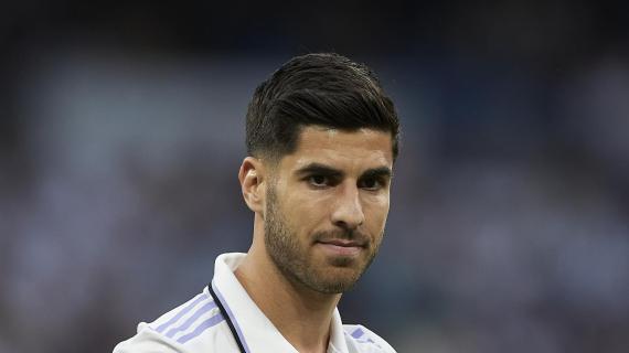 Mourinho posa gli occhi su Asensio: il Fenerbahce chiede due 'favori' al PSG
