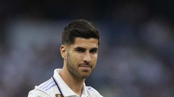 Asensio taglia corto con il PSG: è un nuovo giocatore dell'Aston Villa, Emery accontentato