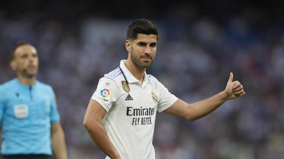 PSG, per Asensio 18' in campo nelle ultime 8 gare: due piste per il ritorno in Spagna