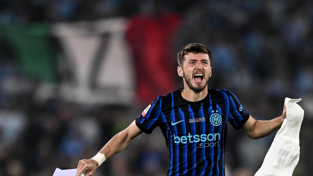Immagine news Serie A n.3