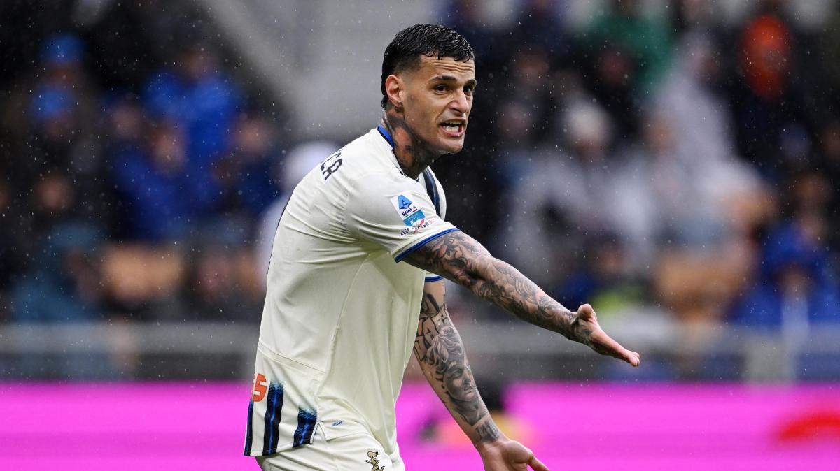 Immagine news Serie A n.1