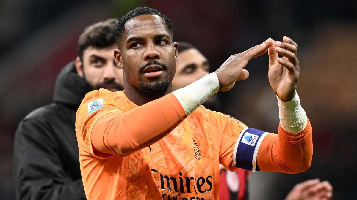 Immagine news Serie A n.1