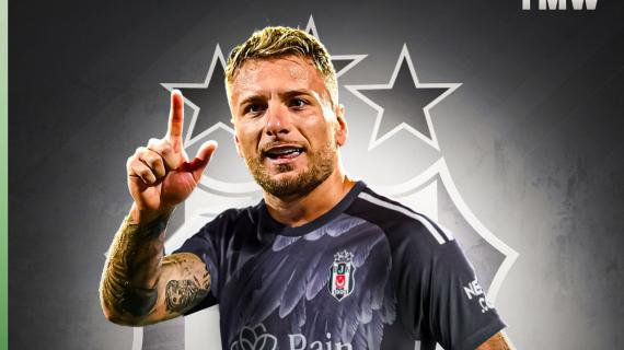 Bologna, la pista che porta a Ciro resta "Immobile": c'è il nodo ingaggio da sciogliere