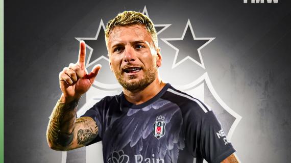 Turchia, Adana Demirspor sconfitto in casa. Immobile lancia il Besiktas