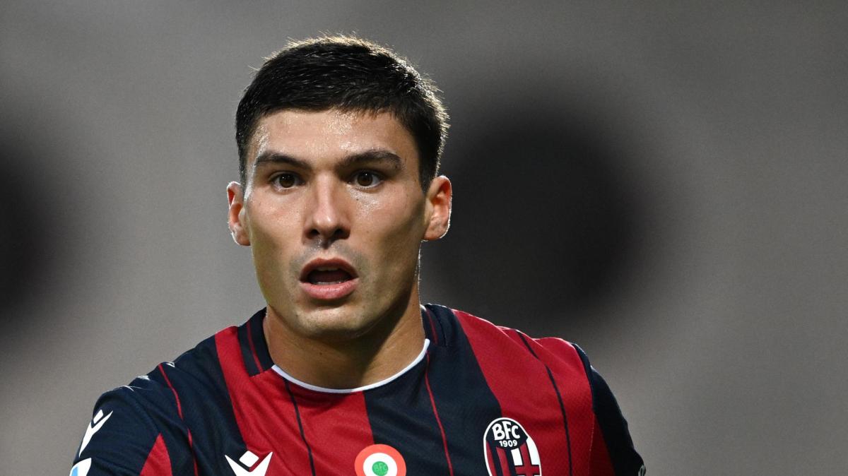 Immagine news primo piano TUTTO mercato WEB: notizie di calcio e calciomercato