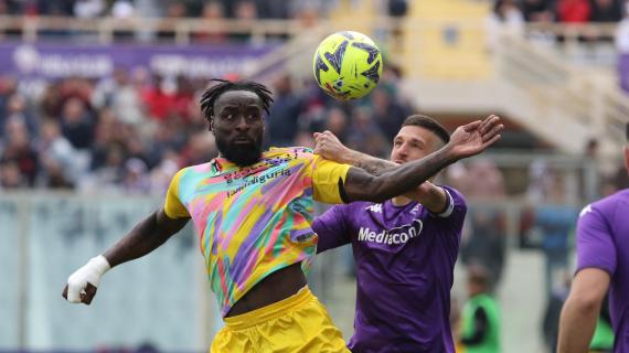 TMW - La Fiorentina accelera per Nzola: prossime 48 ore decisive per l'arrivo in viola