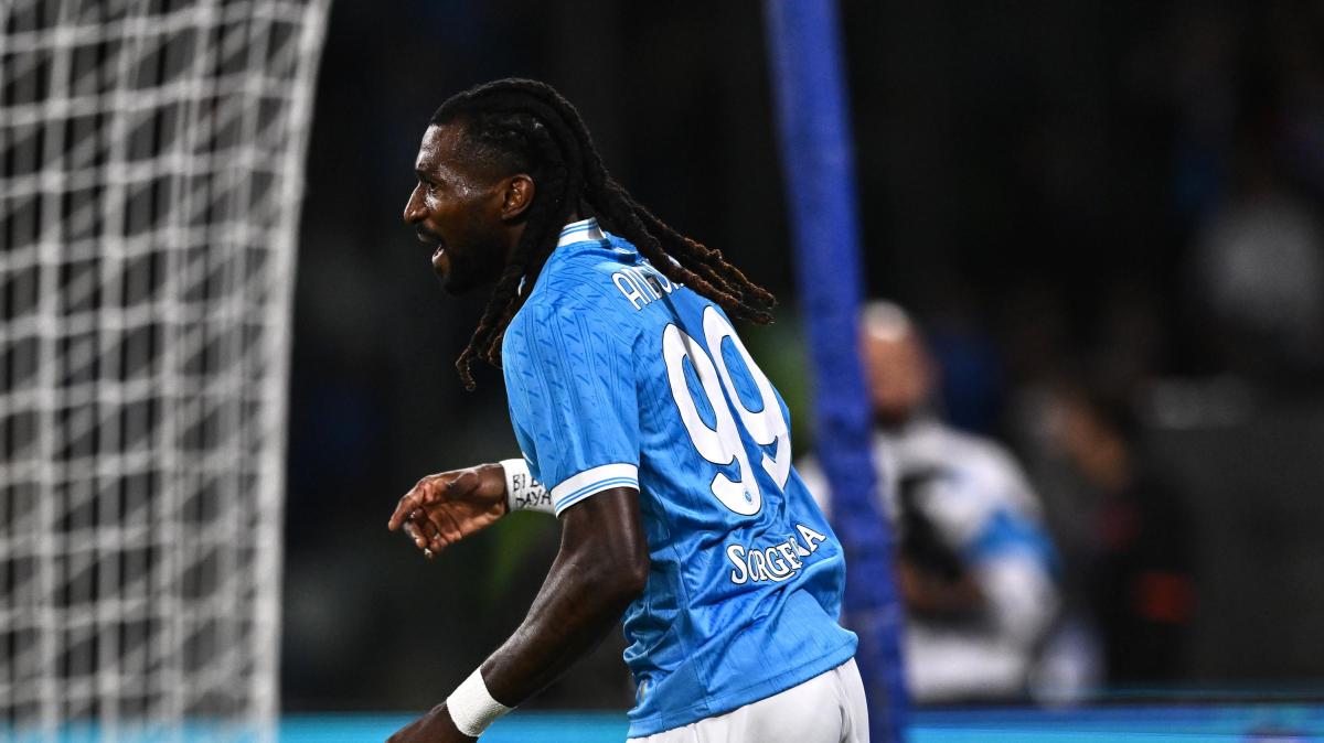 Pallone d'oro africano 2025: Anguissa fra i 10 candidati, assente l'atalantino Lookman