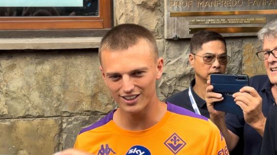 Gudmundsson è della Fiorentina. Tutte le cifre: può diventare il più pagato della storia viola