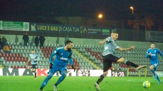 Juventus U23, blindato il capitano: il rinnovo di Alcibiade è un segnale per il futuro