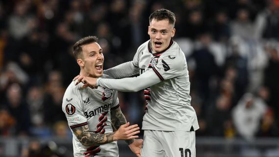 Il Bayer perde anche Grimaldo? Il terzino: "Voglio giocare nelle migliori squadre del mondo"