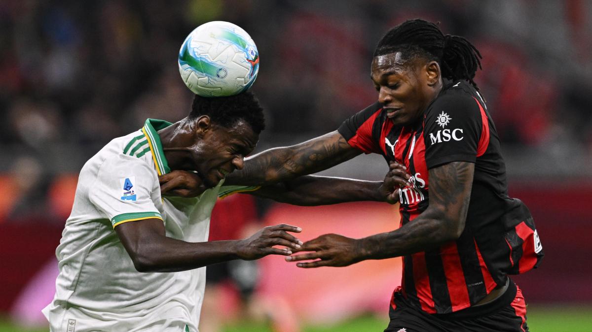 Immagine news Serie A n.2