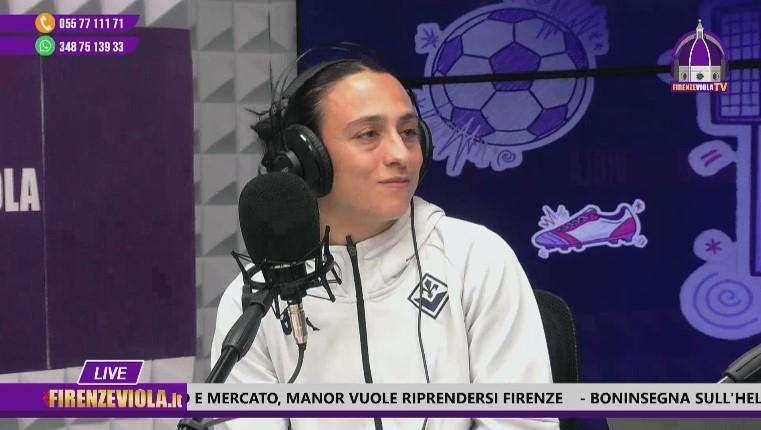 Immagine news Calcio femminile n.1