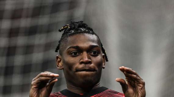 Leao, un gol da liberazione. Al momento però non ci sono club interessati a lui