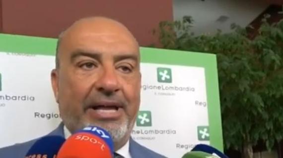 Alcione, Gallazzi: "Red Bull? Interessi fanno piacere, ma non sono alla ricerca di partner"