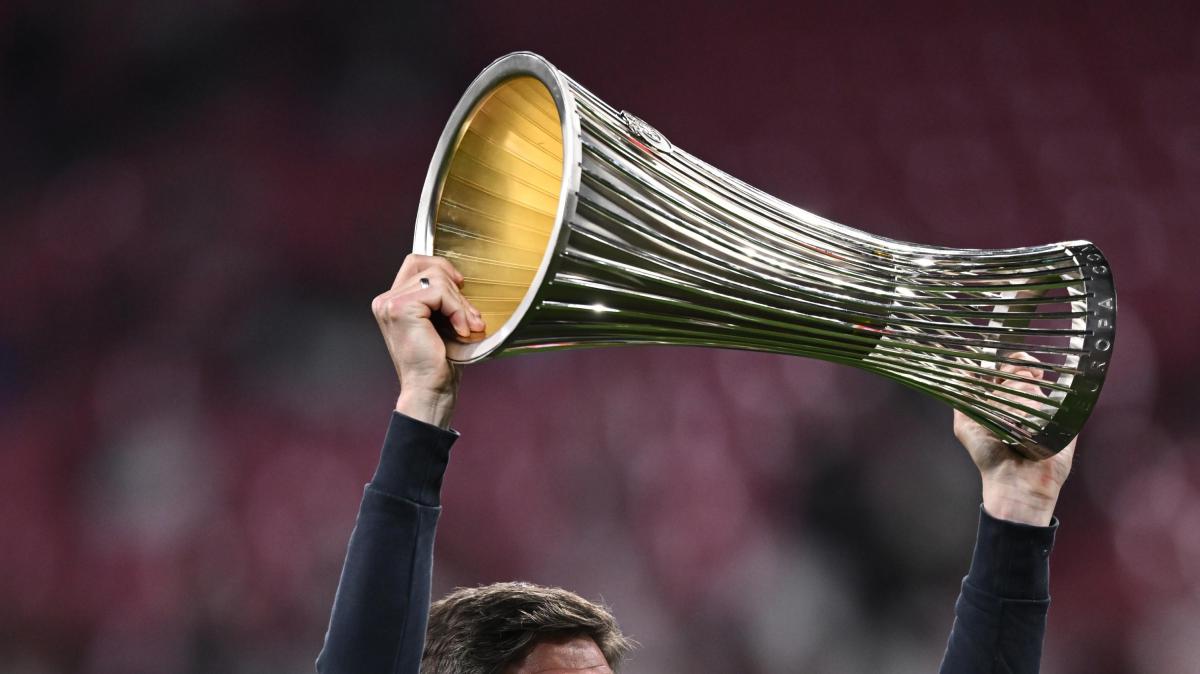 La Conference al Crystal Palace: Mateta decide la finale, Glasner saluta con un trionfo storico