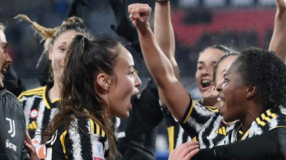 Dopo l'addio alla Juventus per Grosso c'è la NWSL: ha firmato col Chicago Red Stars