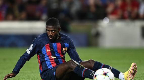 Dembélé al PSG, tutti i motivi del suo addio: dall'arrivo di Deco allo scambio con Mbappé