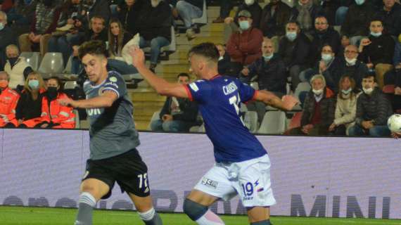 Canestrelli show con tre gol e 4-2 alla Romania: vince e convince l'Italia Under 21