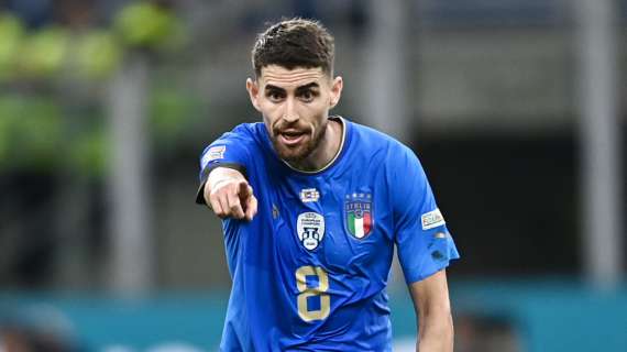 L'agente di Jorginho allontana la Lazio: "Non so se hanno i soldi per pagarlo, ma sta a Londra"