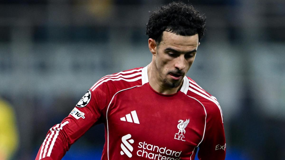 Inter, c'è il rilancio per Curtis Jones: offerti 35 milioni di euro al Liverpool