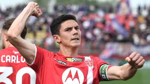 Serie A, la classifica aggiornata: che Monza! Superata quota 50 e raggiunto l'ottavo posto