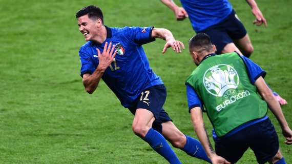 Il Corriere dello Sport elogia Turbo Pessina: da ripescato si è preso l'Italia
