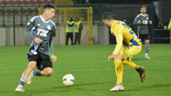 Foggia, Parodi saluta con un anno d'anticipo: annunciata la risoluzione contrattuale