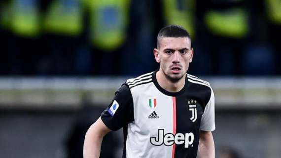Cinque offerte per Demiral: per la Juventus a gennaio non si muove