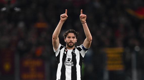 Locatelli parla di Yildiz: "Non dobbiamo crocifiggerlo. Sarà il futuro della Juventus"
