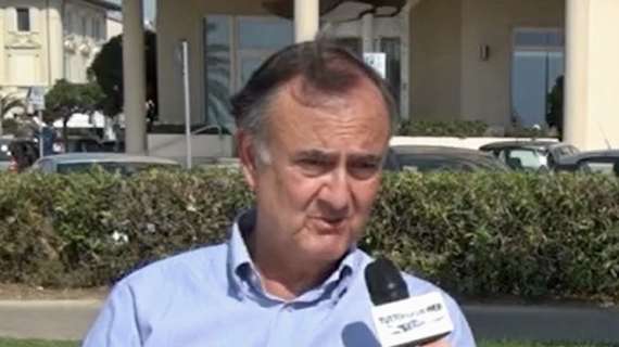TMW - Polverosi: "Viola, per la ricostruzione vedrei due tipi di allenatori, Ranieri o Juric"