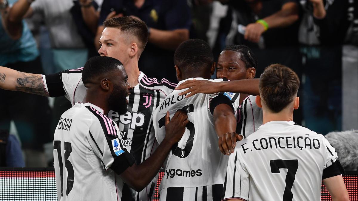 Immagine news Serie A n.1
