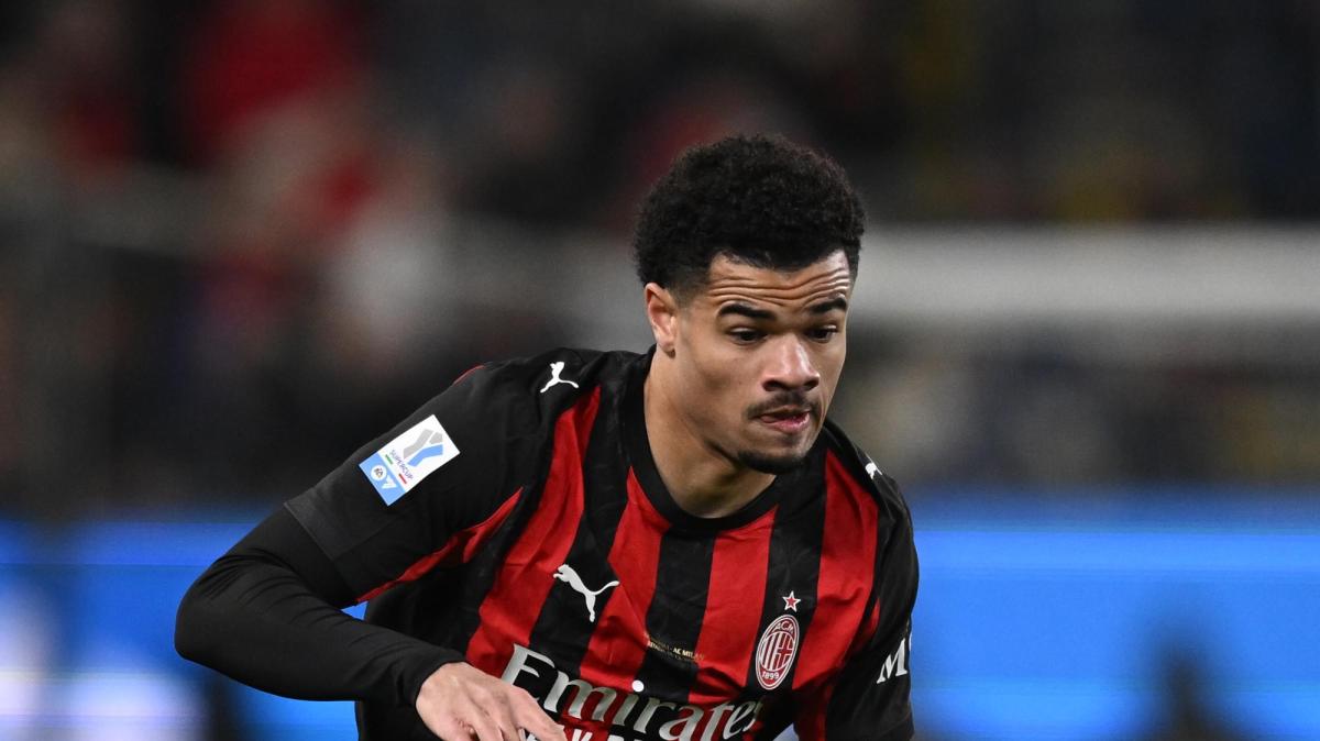 Milan, Athekame saluta l'Italia: l'ex Young Boys si trasferisce in prestito al Lione