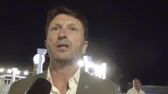 Minotti: "Parma ha dimostrato maturità. Delprato fotografa la mentalità chiesta da Pecchia"