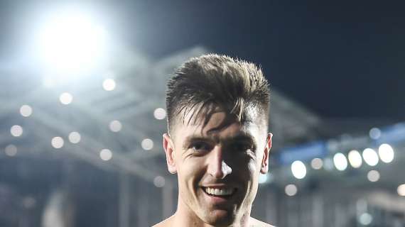 Fiorentina, Piatek a quota 4 reti contro l'Atalanta: i nerazzurri sono la sua vittima preferita