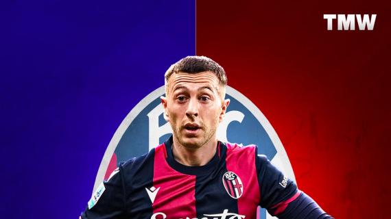 Immagine news primo piano TUTTO mercato WEB: notizie di calcio e calciomercato