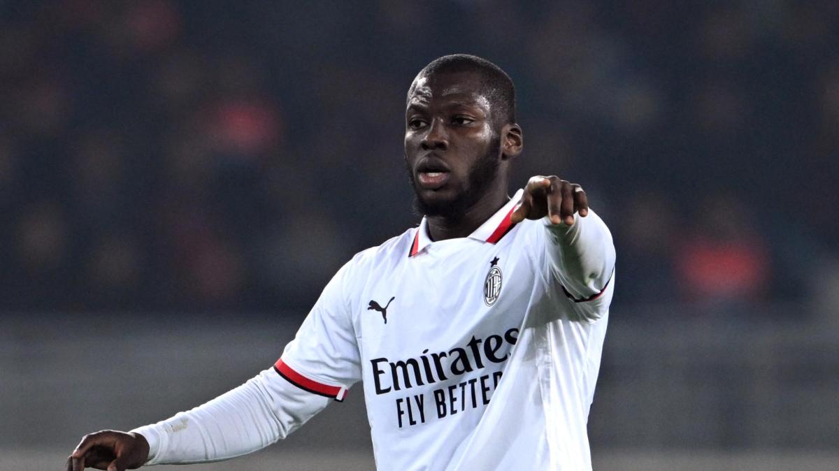 Atalanta, Musah: "Ahanor ha grande talento. Farà una carriera bellissima"