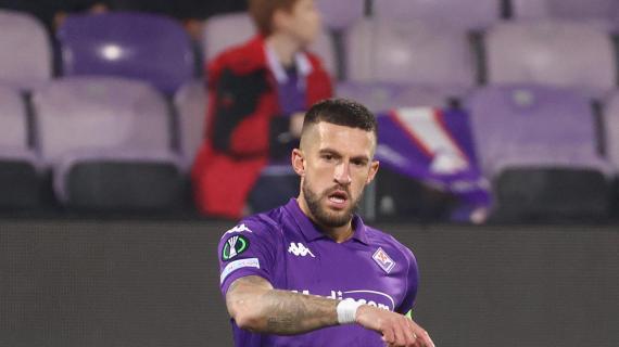 Fiorentina, confronto Palladino-Biraghi: il capitano si è tirato fuori dai prossimi impegni